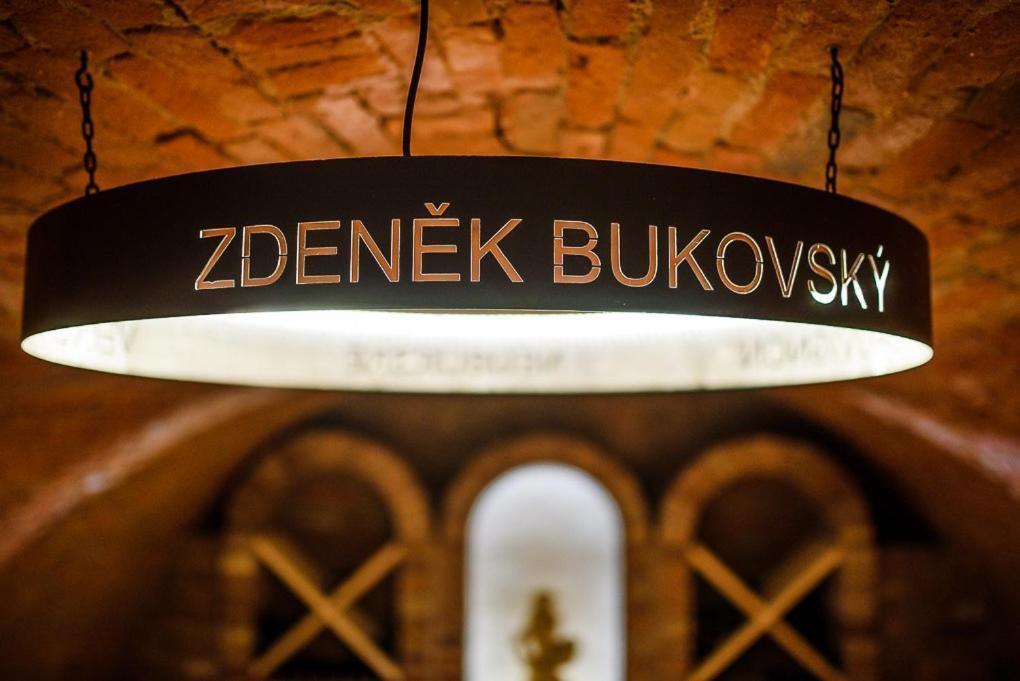Apartman Pritluky - Zdenek Bukovsky Ngoại thất bức ảnh