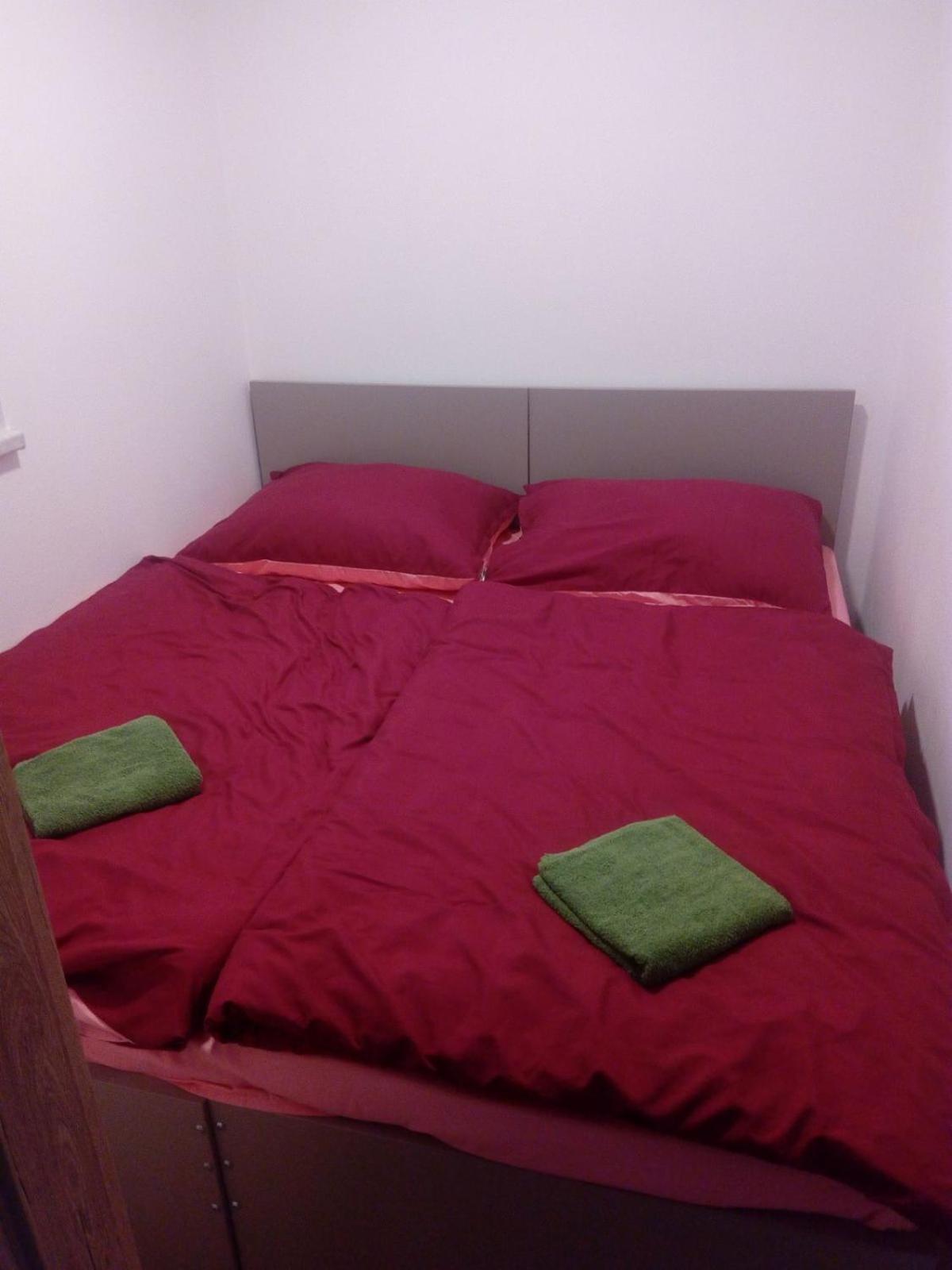 Apartman Pritluky - Zdenek Bukovsky Ngoại thất bức ảnh