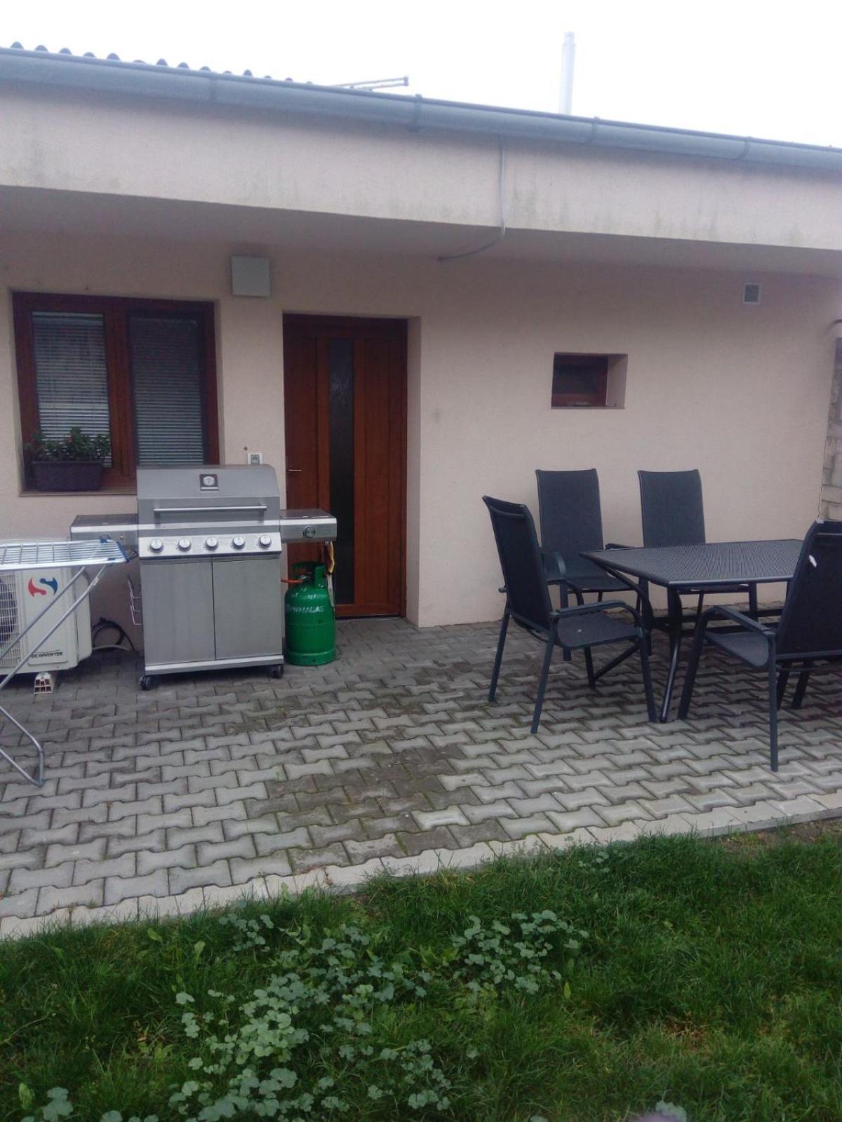 Apartman Pritluky - Zdenek Bukovsky Ngoại thất bức ảnh